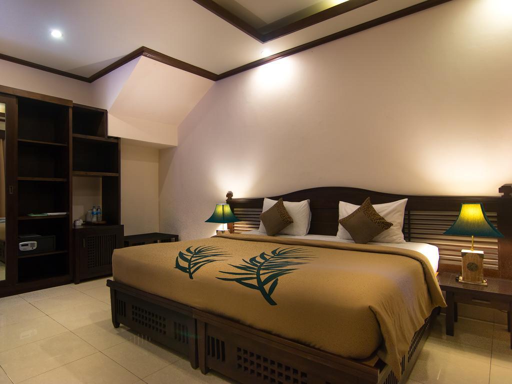 De Munut Balinese Resort Ubud Exterior foto