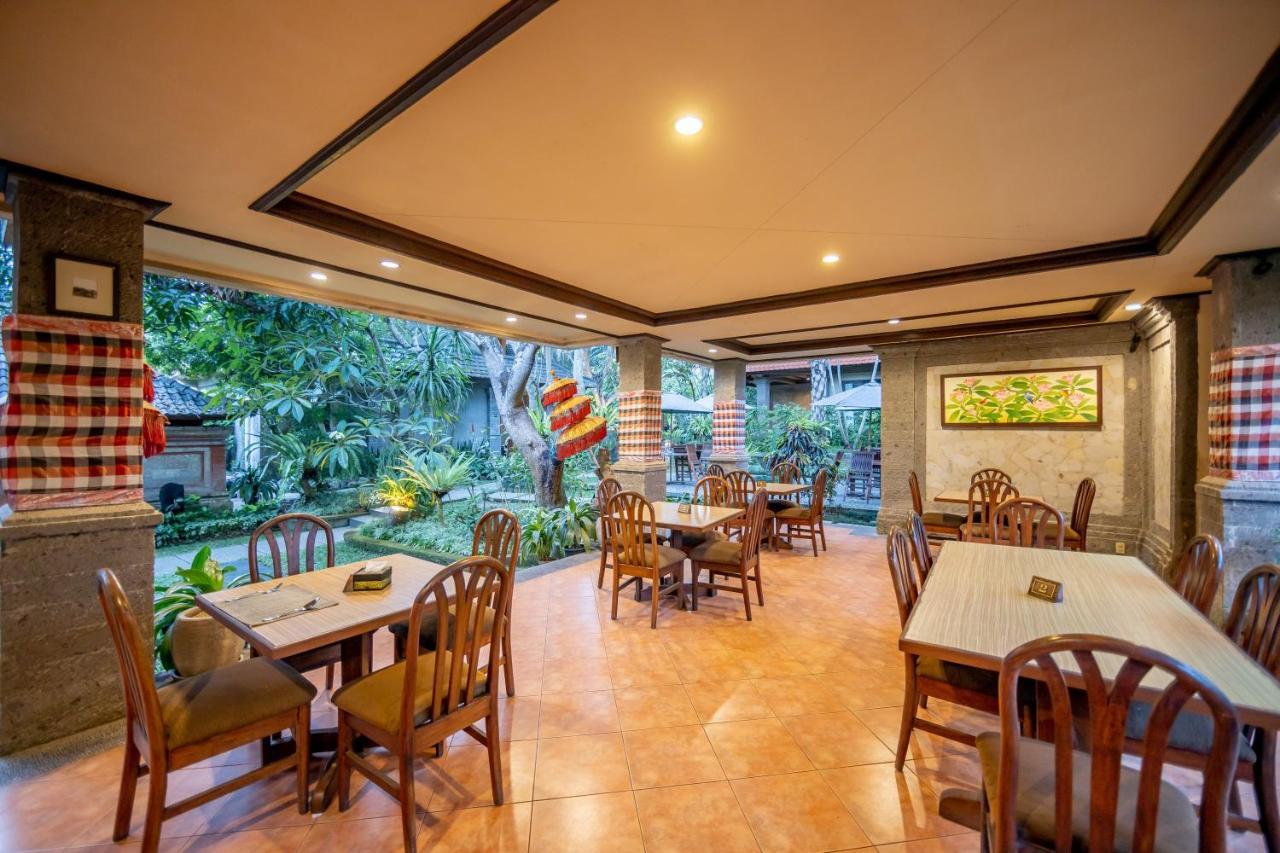 De Munut Balinese Resort Ubud Exterior foto